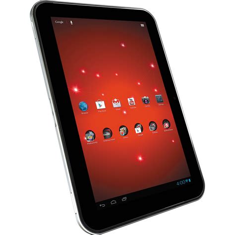 Read Toshiba Excite 10 Tablet User Guide 