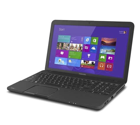 Download Toshiba Laptops User Guide 