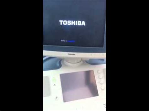 Download Toshiba Nemio Xg User Manual 