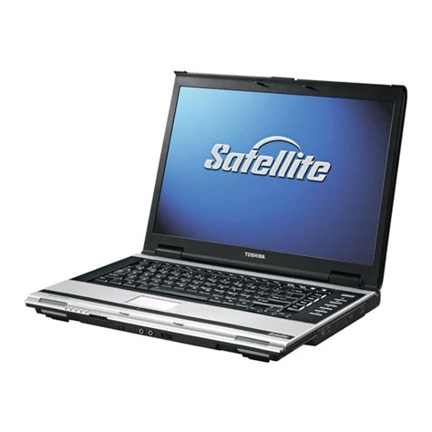 Read Online Toshiba Notebook User Guide 