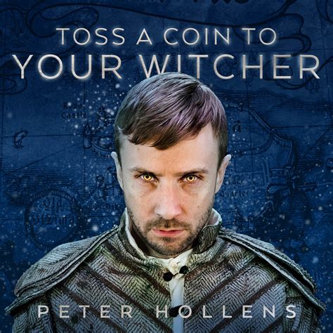 toss a coin to your witcher on Twitter