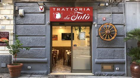 Totò E Nelino Restaurant  Palermo - Maptoto