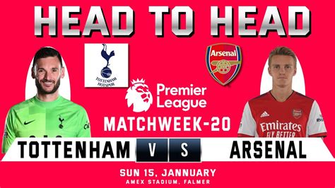 tot vs ars | Kt qu thng k H2H Arsenal v