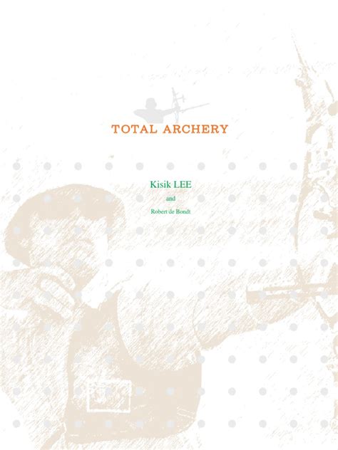 Total Archery Pdf