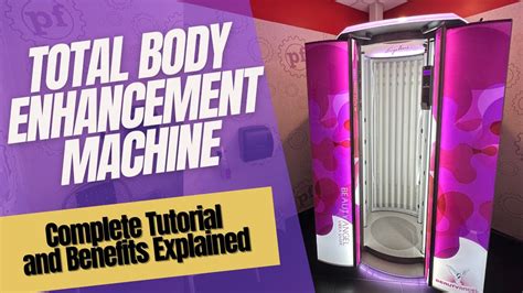 Total Body Enhancement
