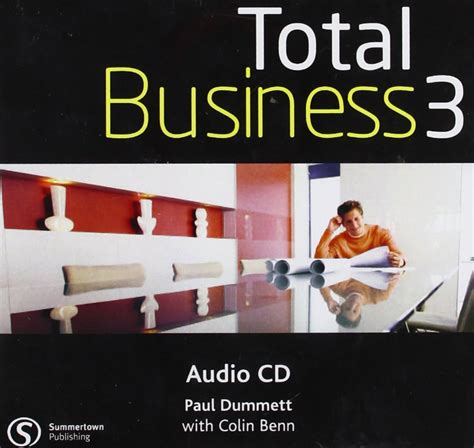 Total Business 3