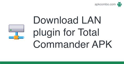 total commander android lan plugin