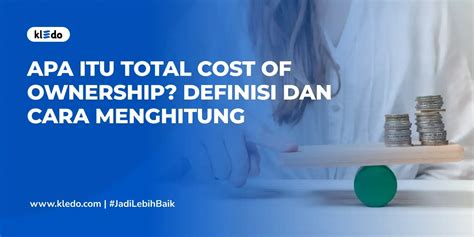 Total Cost Adalah