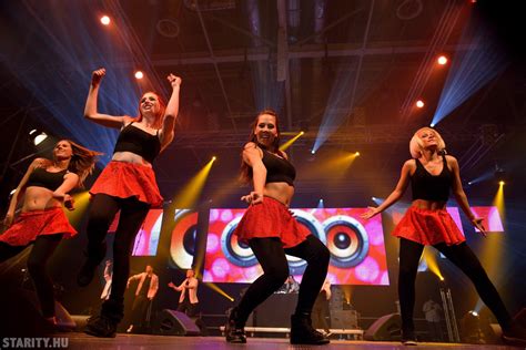 total dance fesztivál