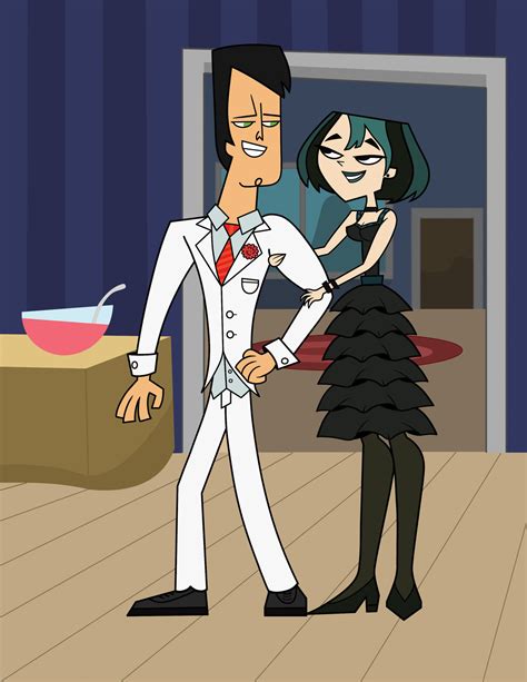 Total Dramarama Characters outfits as their teen counterpart! : r/Totaldrama