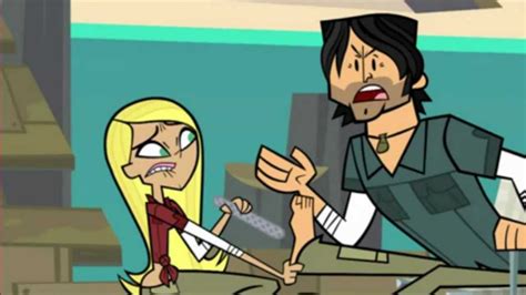 Total Drama Revenge Of The Island Porn