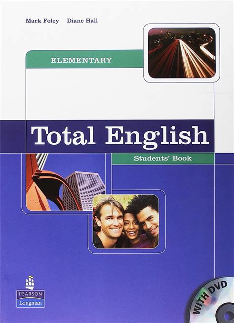 Total English Elementary Going Bing