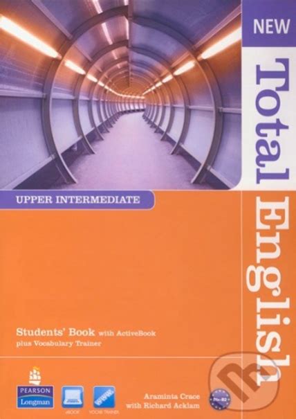 Total English Upper Intermediate Workbook Answer Key