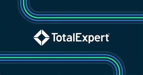 Total Expert Login