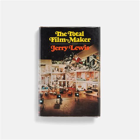 total filmmaker jerry lewis