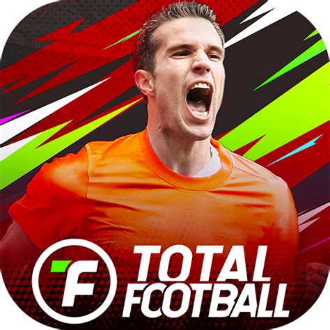 Total Football Legendary Football Apk Android Game Unduh Total Football Apk - Total Football Apk