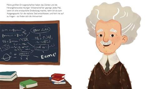 Total Genial Albert Einstein