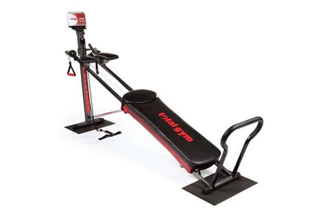 Total Gym 1900