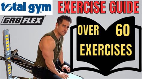Total Gym Exercises