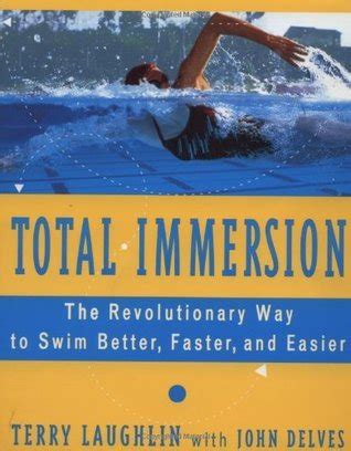 Total Immersion By Terry Laughlin