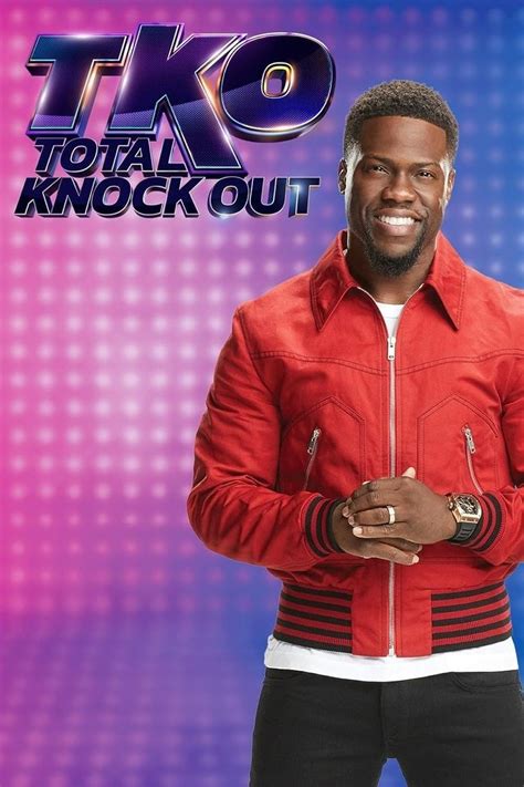 Total Knock Out