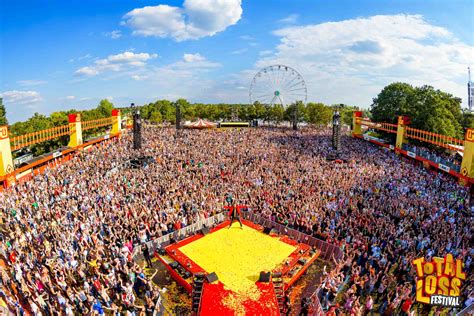 Total Loss Festival