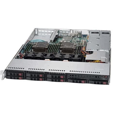 total memory slots