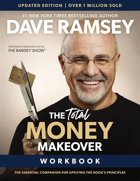 Total Money Makeover
