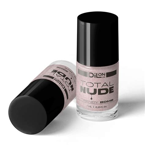 total nude