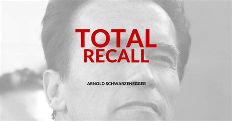 Total Recall Pdf