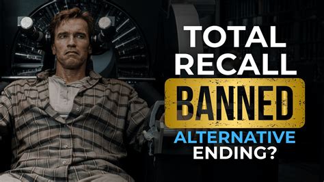 Total Recall Sick