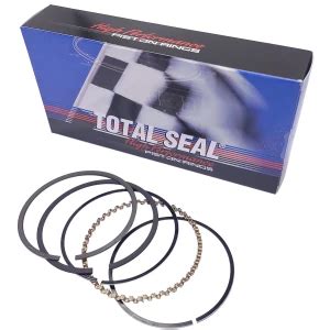 Total Seal Piston Rings Catalog