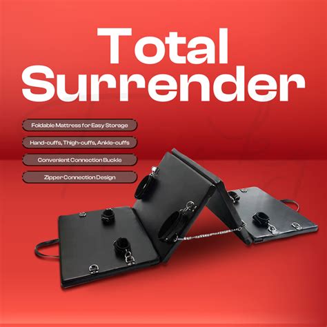 Total Surrender Bdsm Submission And Dominance English Edition