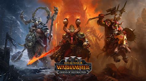 Total War Warhammer 3 Are Runesmiths Any Good