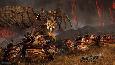 Total War Warhammer Empire Walkthrough
