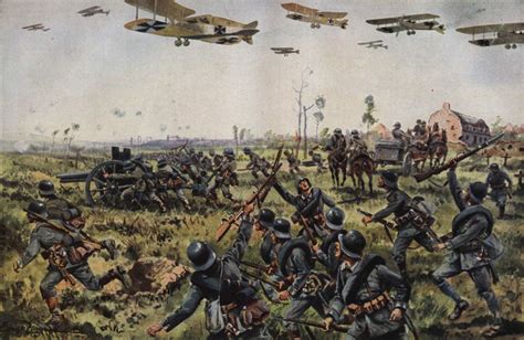 Total War Ww1
