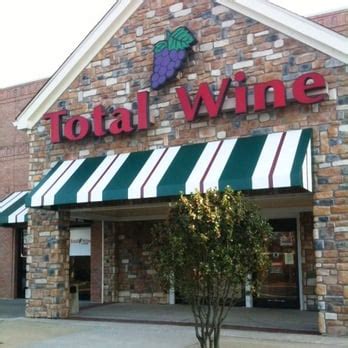 Total Wine Cary
