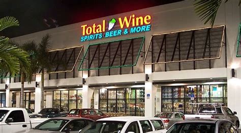 total wine florida