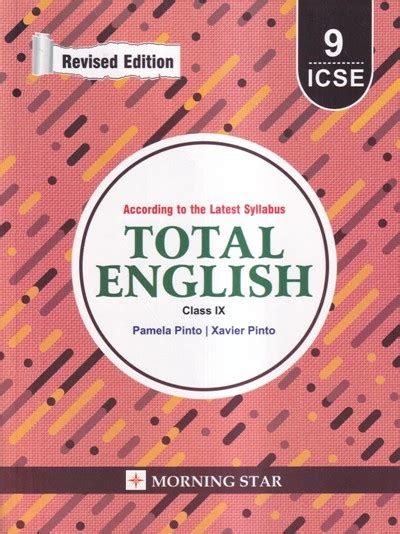 Download Total English 9 Icse Teachers Handbook Pdf 