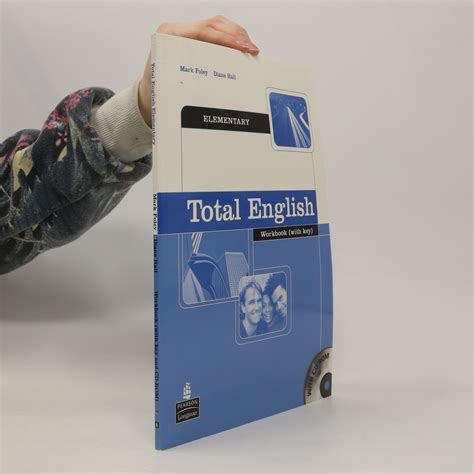 Read Online Total English Avanzado Workbook Uned By Mark Foley 