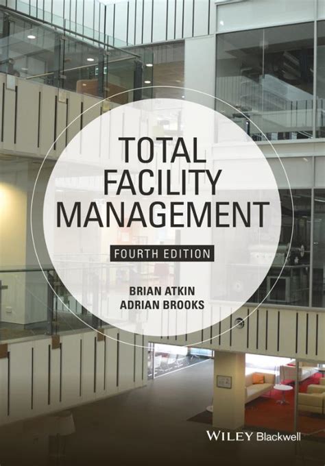 Read Online Total Facility Management 
