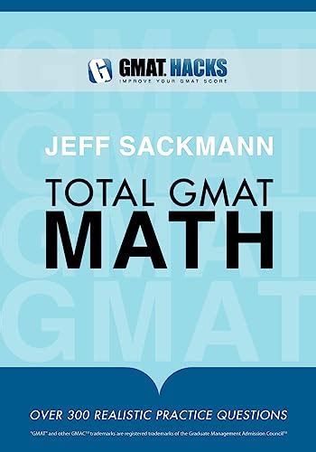 Download Total Gmat Math Volume 1 