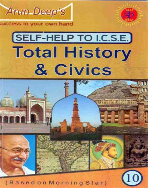 Download Total History And Civics 10 Icse Guide Afreshore 