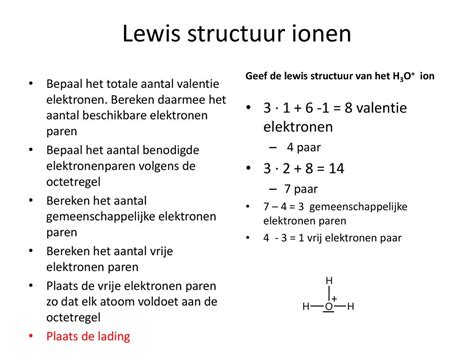 totale structuur