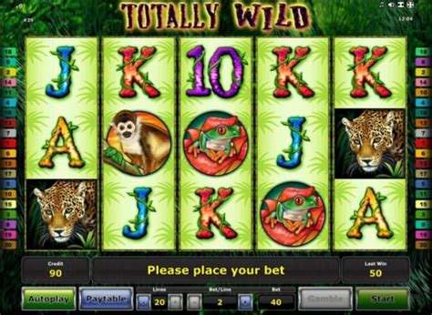 totally wild slot isyh luxembourg