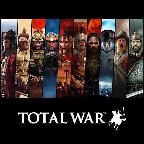 Totalwar Login
