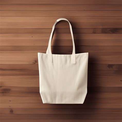 Tote Bag Canvas
