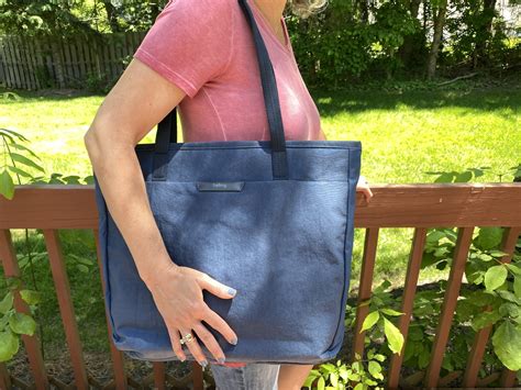 tote review