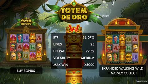 totem slots