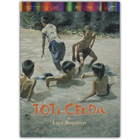 toti cerda biography